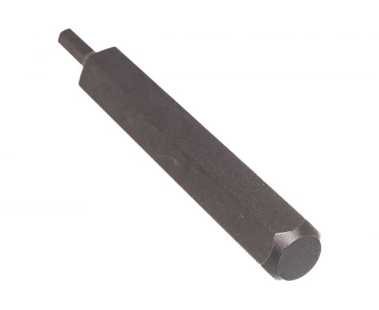 Бита шестигранная 4.0 мм, 10 мм AIST 1327504H 00-00000992 – изображение 2