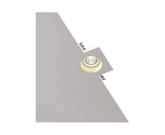 Встраиваемый гипсовый светильник Artpole SGS6 – изображение 2