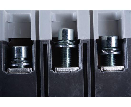 Автоматический выключатель ANDELI AM1-125L/3P 100A 30KA ADL06-025 – изображение 2