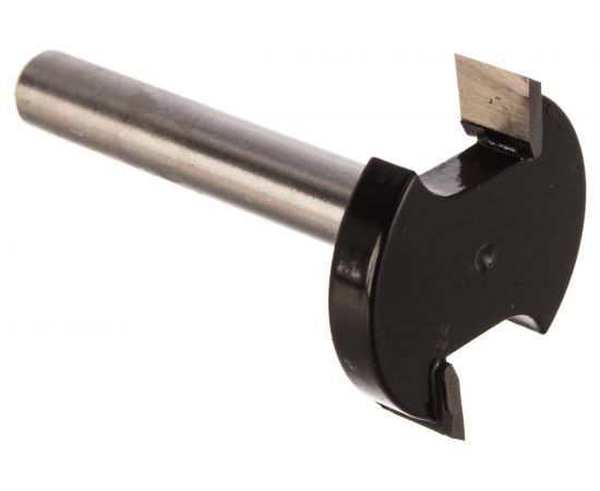 Фреза кромочная фальцевая серия 1008 (33x8 мм; хвостовик 8 мм) Росомаха 800806 – изображение 2