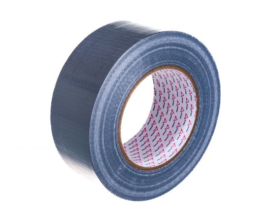 Армированная клейкая лента Arnezi 50 мм х 50 м, толщина 170 мкм, серая R8030401 – изображение 2