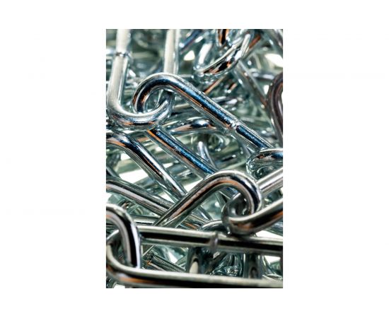 Длиннозвенная цепь Tech-Krep DIN763 3мм упак. 5м - накл. 127859 – изображение 2