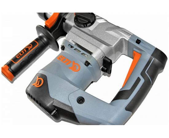 Перфоратор ЭЛЕКТРОПРИБОР ПР-950 – изображение 3