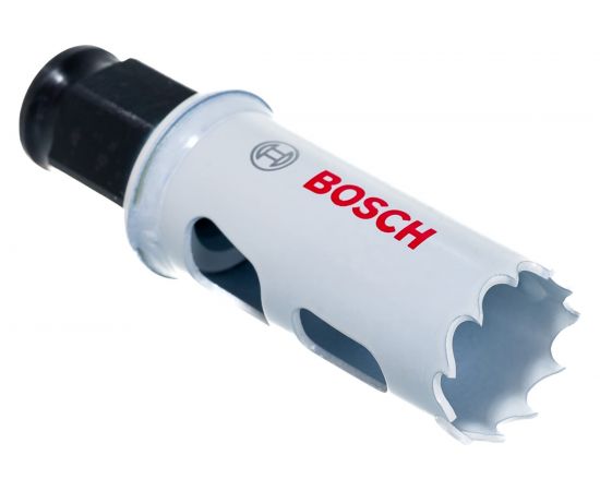 Коронка BiM PROGRESSOR (22 мм) Bosch 2608594201 – изображение 3