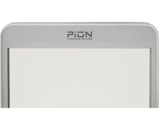 Инфракрасный обогреватель THERMO GLASS PION 400Вт 220В прозрачный CRYSTAL-04 – изображение 3