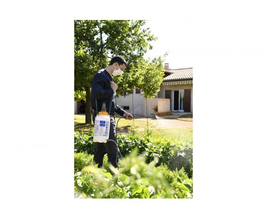 Опрыскиватель HoZelock 4231, 7 л 42313600 – изображение 3