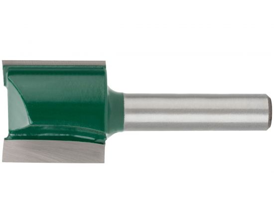 Фреза пазовая прямая с двойным лезвием (22х22х57 мм) FIT 3601-082222 – изображение 3