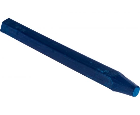 Восковой промышленный мелок Markal FM.120 универсальный, синий 44010400 – изображение 3