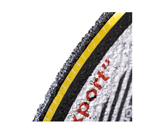 Круг отрезной по стали (125x1.6x22 мм) TIGARBO ТК-112516066 – изображение 3