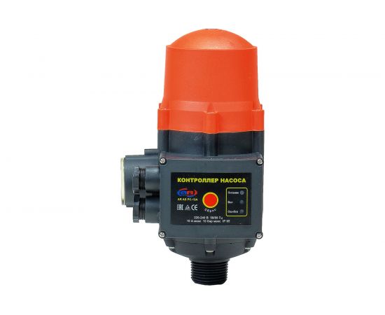 Контроллер давления реле AquamotoR AR AS PC-13A AR112002 – изображение 3
