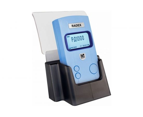 Дозиметр / Индикатор радиоактивности Radex RD1008 – изображение 3