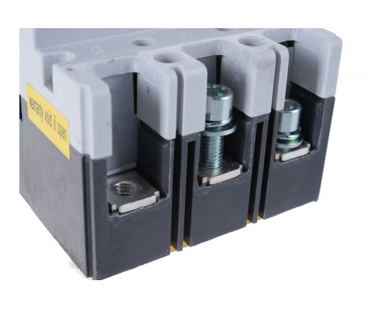 Автоматический выключатель ANDELI AM1-125L/3P 100A 30KA ADL06-025 – изображение 3