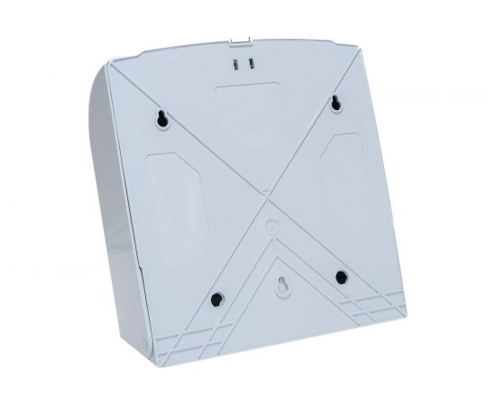 Диспенсер для листовых полотенец PALEX Z сложение, белый 3464-0 12352 – изображение 3