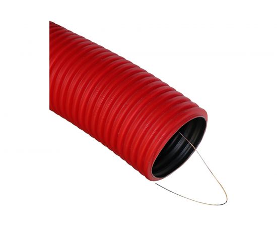 Двустенная труба KOPOS, KOPOFLEX (50м.) KF 09040 BA KF 09040_BA – изображение 3