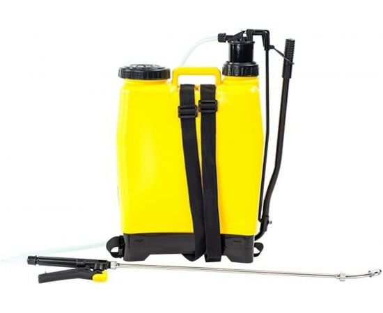 Рычажный опрыскиватель CHAMPION SL16 – изображение 3