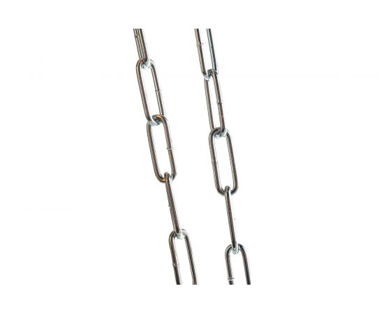 Длиннозвенная цепь Tech-Krep DIN763 3мм упак. 5м - накл. 127859 – изображение 3