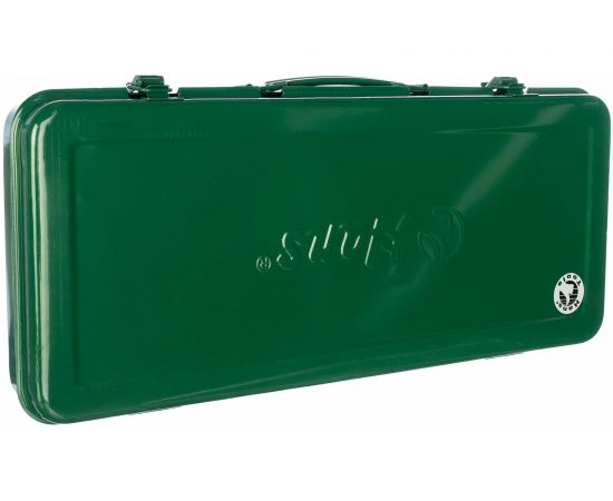 Комплект 6-гранных головок 8-32мм, 24шт Hans BLACK 4625M – изображение 3