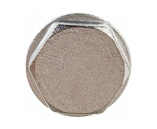 Коллекторная концевая пробка EUROS 3/4" с уплотнителем EU.ST6211040 34_k – изображение 3