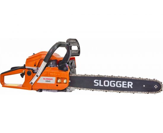 Бензопила SLOGGER GS45 – изображение 3