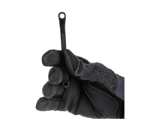 Набор накидных двусторонних ключей SITOMO 12 шт 6-32 51813 – изображение 4