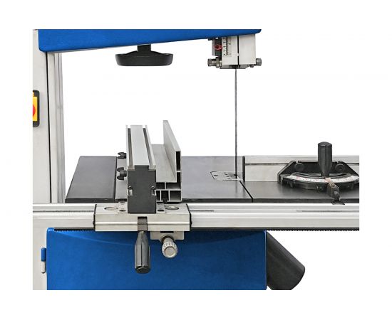 Ленточнопильный станок Белмаш BELMASH WBS-465 S137A – изображение 4