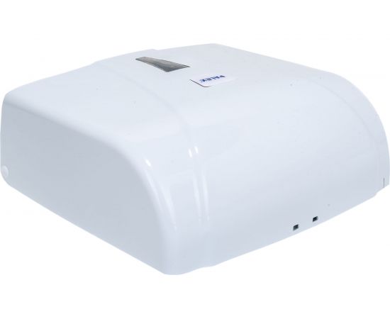 Диспенсер для листовых полотенец PALEX Z сложение, белый 3464-0 12352 – изображение 4