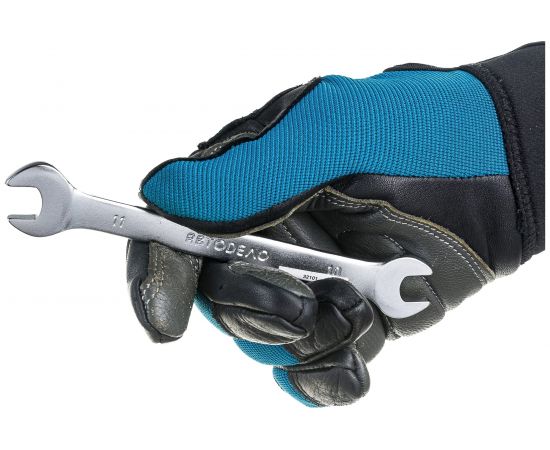 Рожковый ключ 10х11 АвтоDело 32101 13557 – изображение 4