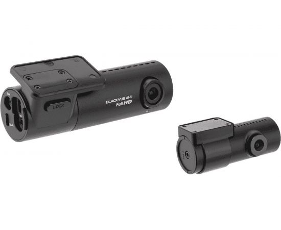 Автомобильный видеорегистратор Blackvue DR 590Х-2CH – изображение 4
