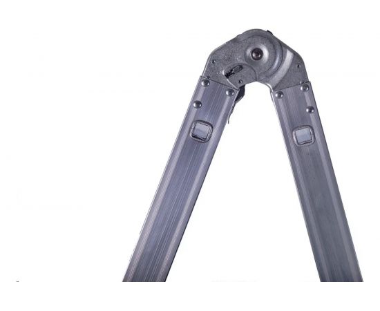 Лестница-трансформер STAIRS 2х4+2х5 ТТ-01-00625 – изображение 4