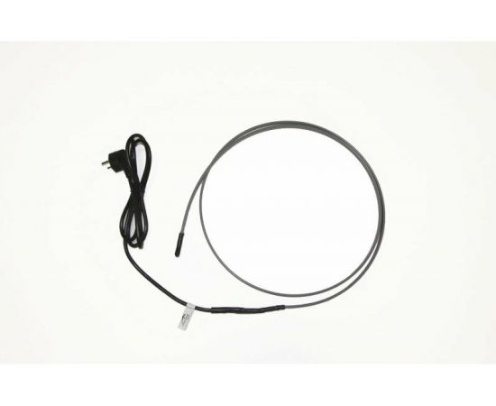 Саморегулирующийся греющий кабель на трубу Обогрев Люкс 4 метра 00-00000620 – изображение 4