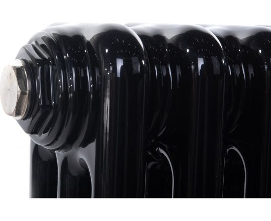 Радиатор IRSAP TESI 30565/16 CL.10 RAL9005 черный Т30 RR305651610A430N01 – изображение 4