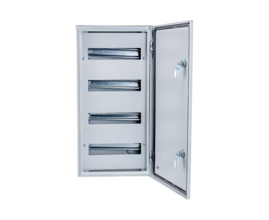 Навесной распределительный щит ЩРН-48 IP54 600х300х120мм RUCELF 00002246 – изображение 4