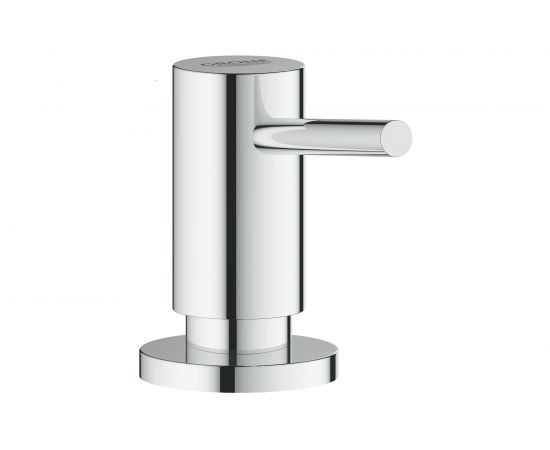 Дозатор жидкого мыла GROHE Cosmopolitan 40535000 – изображение 4