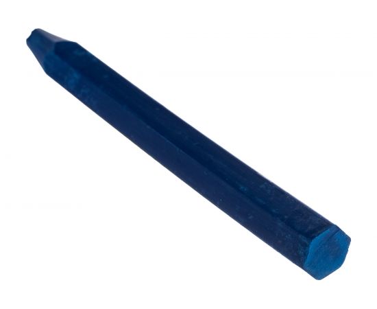 Восковой промышленный мелок Markal FM.120 универсальный, синий 44010400 – изображение 4