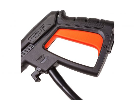 Мойка высокого давления BORT BHR-2000-Pro 91276070 – изображение 4