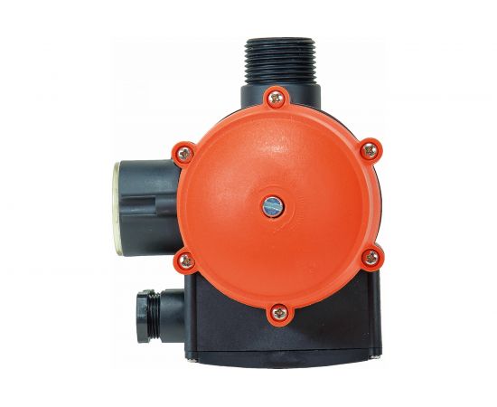 Контроллер давления реле AquamotoR AR AS PC-13A AR112002 – изображение 4