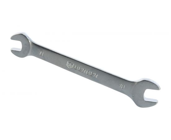 Рожковый ключ 8х10мм Berger BG BG1086 – изображение 4