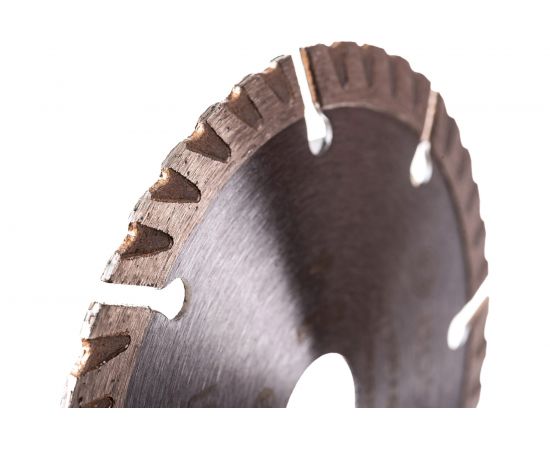 Диск алмазный Universal (125х22.2 мм; 10 шт.) Bosch 2608615060 – изображение 4