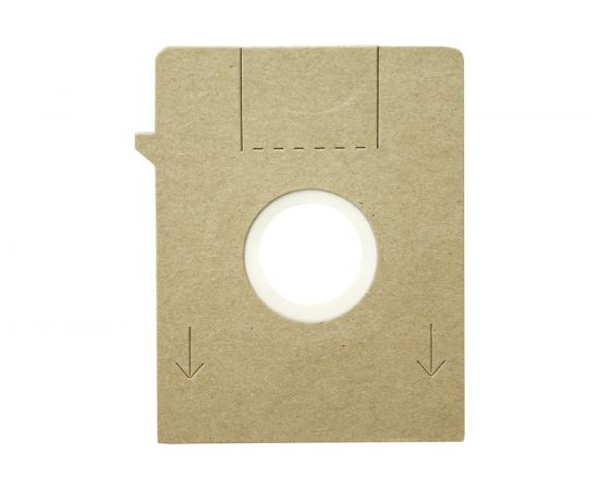 Мешки-пылесборники синтетические для пылесосов BOSCH (2 шт.) OZONE SE-32 – изображение 4