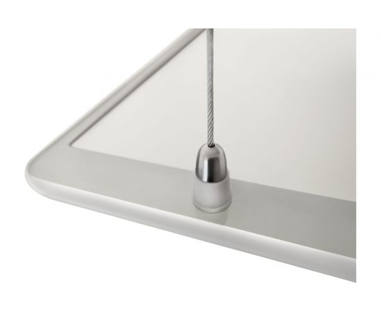 Инфракрасный обогреватель THERMO GLASS PION 400Вт 220В прозрачный CRYSTAL-04 – изображение 4