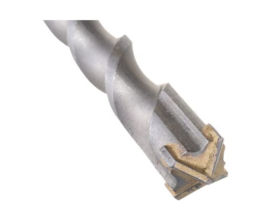 Бур (25x540 мм; SDS max) REDVERG 6620932 – изображение 4