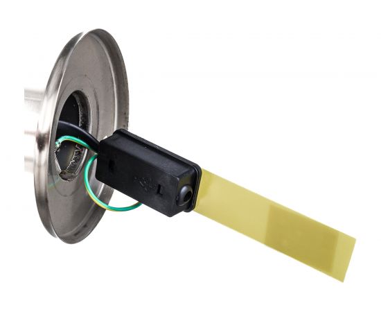 Светильник садово-парковый APEYRON напольный, 15W, IP44, E27, 180х180мм, H 800 мм 14-34 – изображение 5