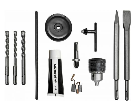 Перфоратор ЭЛЕКТРОПРИБОР ПР-950 – изображение 5