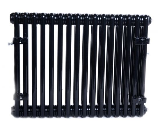 Радиатор IRSAP TESI 30565/16 CL.10 RAL9005 черный Т30 RR305651610A430N01 – изображение 5