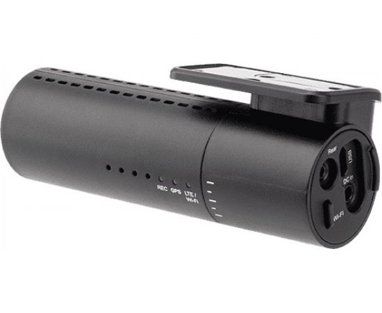 Автомобильный видеорегистратор Blackvue DR 590Х-2CH – изображение 5