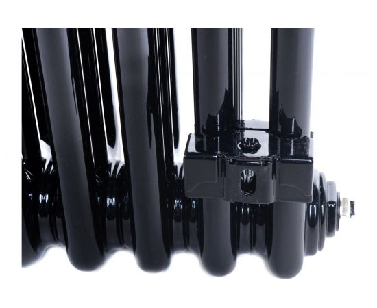 Радиатор IRSAP TESI 30565/16 CL.10 RAL9005 черный Т30 RR305651610A430N01 – изображение 6