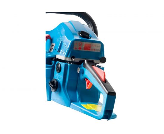 Бензопила Союз ПТС-99371 – изображение 6