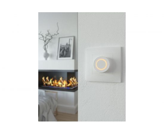 Терморегулятор для теплого пола Теплолюкс LumiSmart 25 2239191 – изображение 6