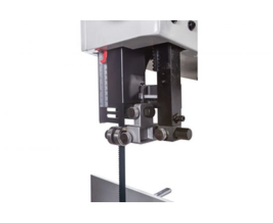 Ленточная пила JET JWBS-18-M 714700M – изображение 6