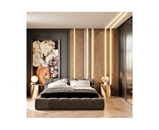 Лента FERON LEDх60/м, 5м, 14.4w/m, 12в, IP65 ,теплый белый/основной белый 27654 – изображение 6